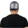 Máscara de Skull silver