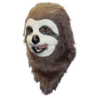 Sloth moving mouth