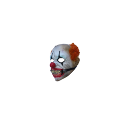 Máscara de Smiley Jr.
