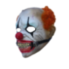Máscara de Smiley Jr.