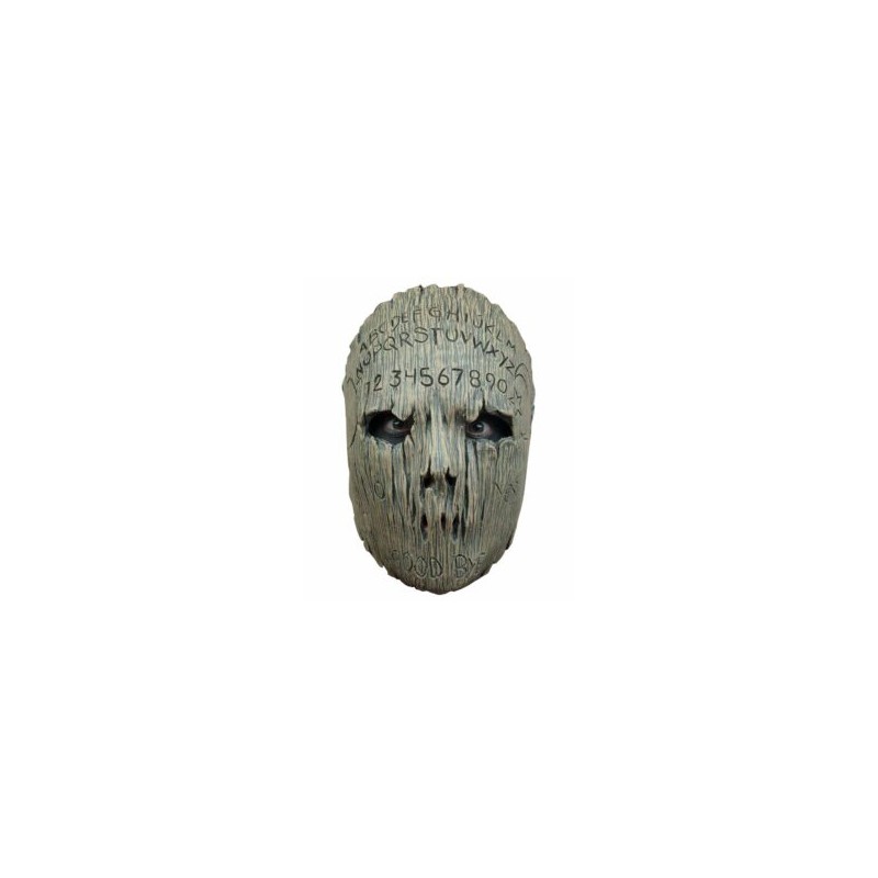 Spirit Board Mask
