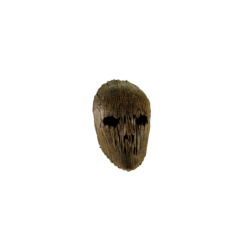 Spirit Board Mask