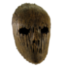 Spirit Board Mask