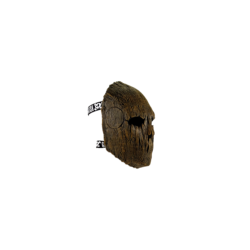 Spirit Board Mask