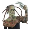 Máscara de Steampunk Frankenstein