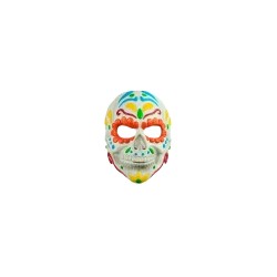 Máscara de Sugar skull