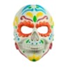 Máscara de Sugar skull