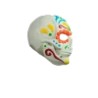 Máscara de Sugar skull