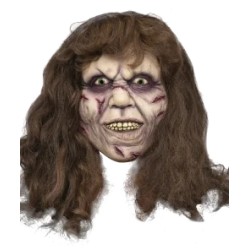 Máscara de The exorcist