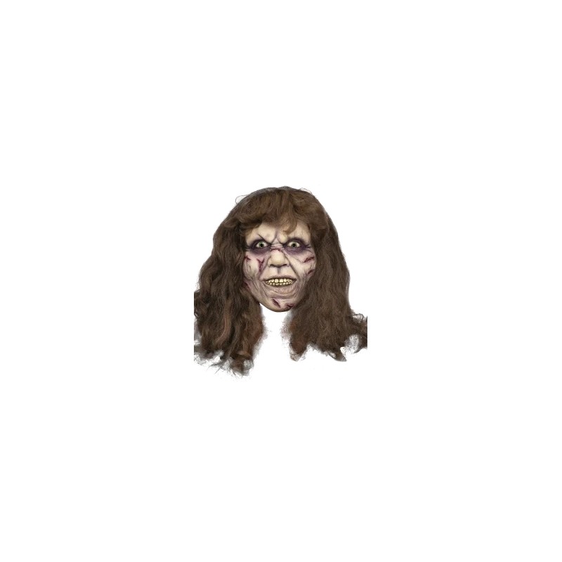 Máscara de The exorcist