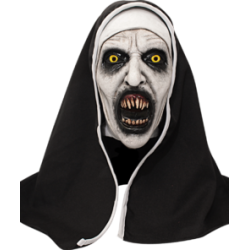The Nun Deluxe Mask