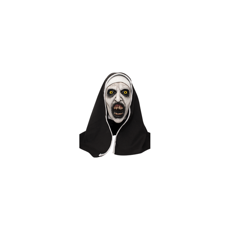 The Nun Deluxe Mask