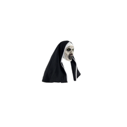 The Nun Deluxe Mask