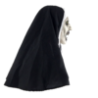 The Nun Deluxe Mask