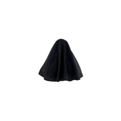 The Nun Deluxe Mask