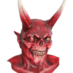 The Red Devil