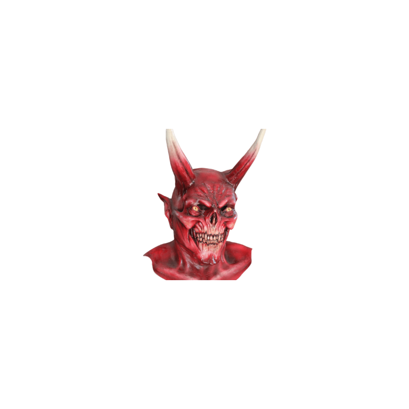 The Red Devil