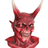 The Red Devil