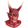 The Red Devil