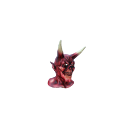 The Red Devil
