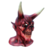 The Red Devil