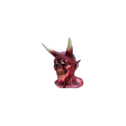 The Red Devil