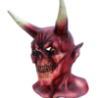 The Red Devil