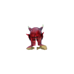 The Red Devil