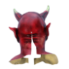 The Red Devil