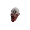 Máscara de The shy guy