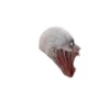 Máscara de The shy guy