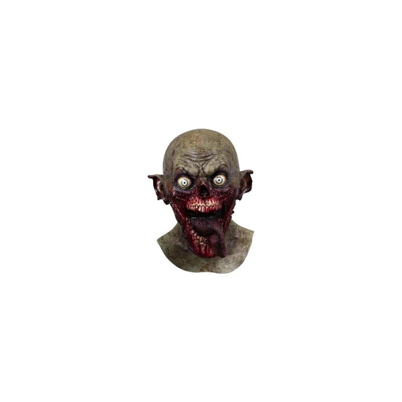 Máscara de Tongue Slasher