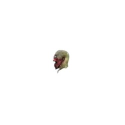 Máscara de Tongue Slasher