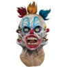 Máscara de Tripolar Clown