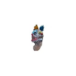Máscara de Tripolar Clown