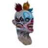 Máscara de Tripolar Clown