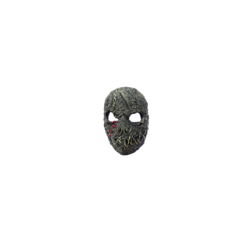 Twisted Poe