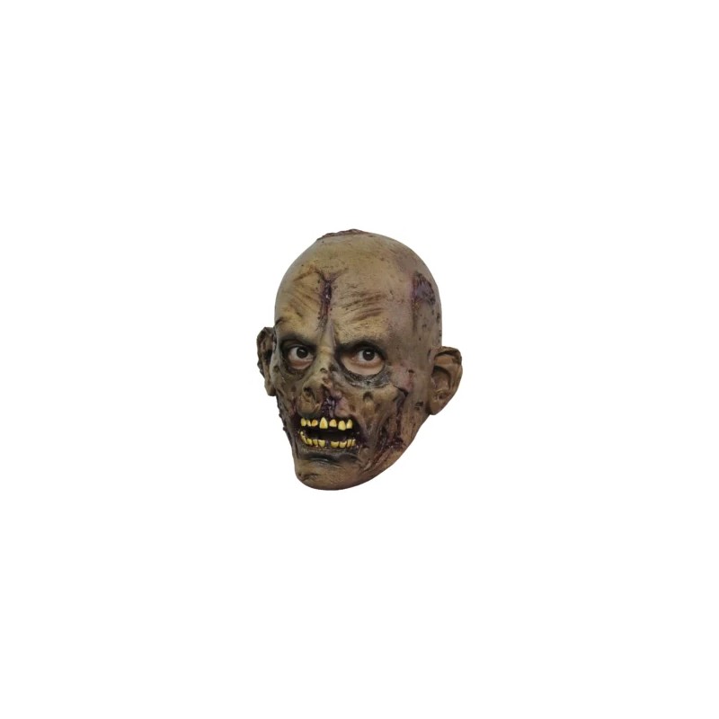Máscara de Undead Jr.
