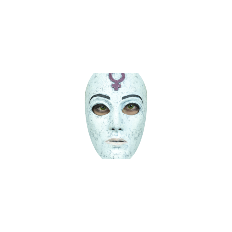 V from Venus