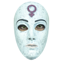 V from Venus