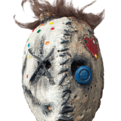 Voodooman