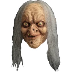 Máscara de Wanda