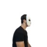 Máscara de White mask