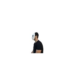 Máscara de White mask