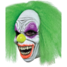 Máscara de Wild Neon Clown