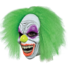 Máscara de Wild Neon Clown