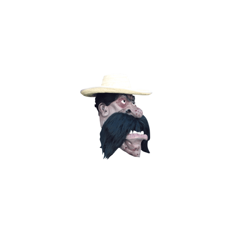 Zapata Mask