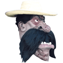 Zapata Mask