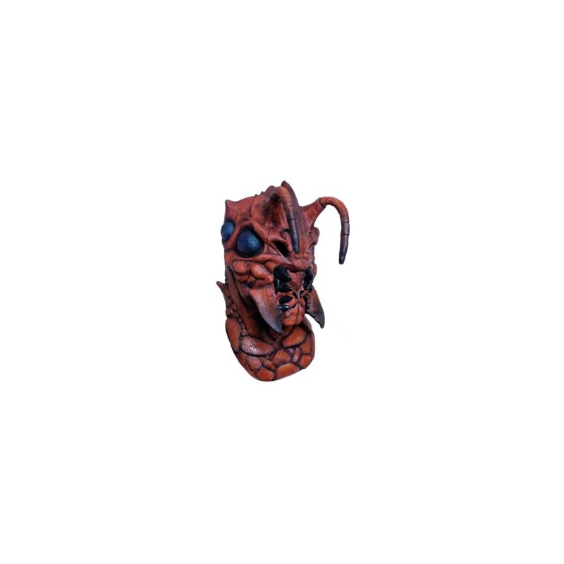 Máscara de Killer ant