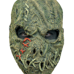 Twisted Poe